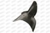 PRASCO SK0243603 Inner Wing Panel